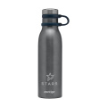 Contigo® Matterhorn Metallic 590 ml geriamasis buteliukas, ginklo metalas