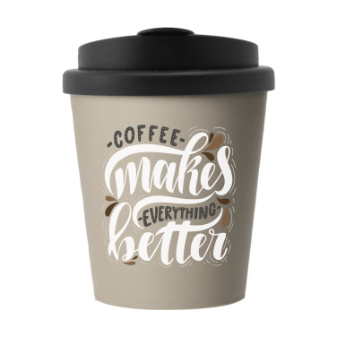 Logotrade verslo dovanos nuotrauka: Eco Coffee Mug Premium Plus 250 ml kavos puodelis