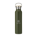 Nordvik RCS Recycled Steel 750 ml, žalias