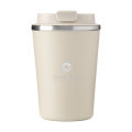 Kaffi RCS Recycled Coffee Mug 300 ml termopuodelis, smėlio spalvos