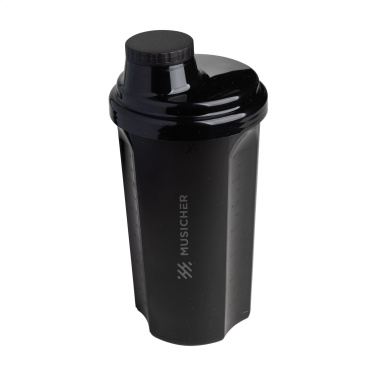 Logotrade dovana nuotrauka: ShakePro 700 ml geriamasis puodelis