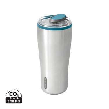 Logotrade firminės dovanos nuotrauka: Black+Blum Insulated Travel Tumbler 600ml