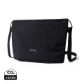 Bellroy Lite Sacoche, juodas