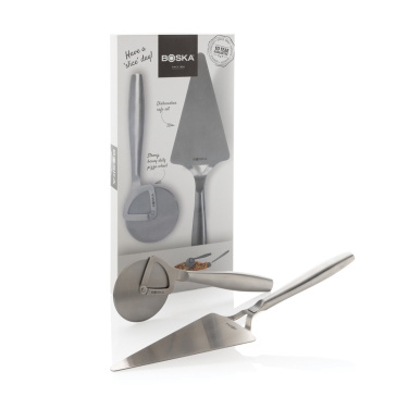 Logotrade reklaminiai produktai nuotrauka: BOSKA picų rinkinys Kopenhaga