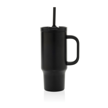 Logotrade reklaminės dovanos nuotrauka: Cruiser RCS perdirbtas Leakproof Compact Tumbler 480ML