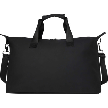 Logotrade verslo dovanos nuotrauka: Turner 15,6" GRS perdirbtas nešiojamojo kompiuterio krepšys 36L
