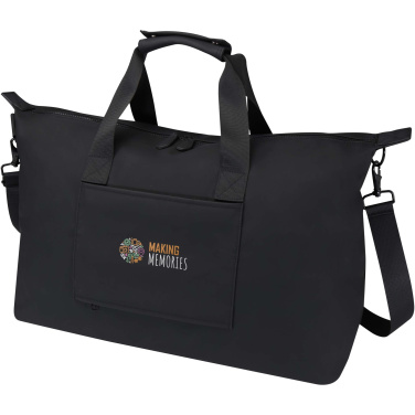 Logotrade verslo dovanos nuotrauka: Turner 15,6" GRS perdirbtas nešiojamojo kompiuterio krepšys 36L