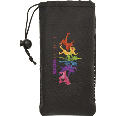 Logotrade dovana nuotrauka: Grip 2 dalių atsparumo juostų rinkinys