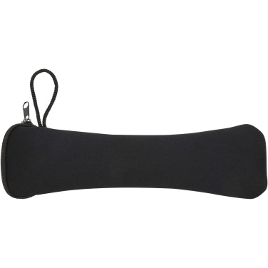 Logotrade reklaminės dovanos nuotrauka: Sheen 5 dalių nerūdijančio plieno stalo įrankių rinkinys