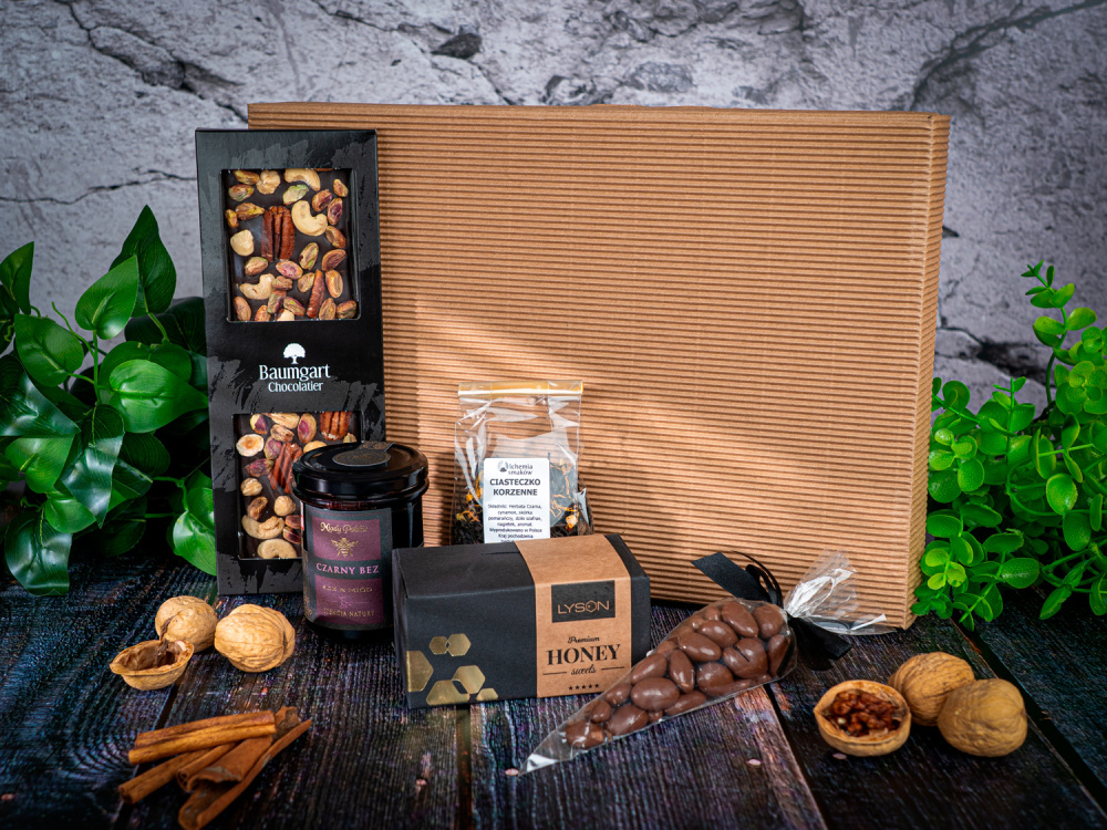 Logotrade dovana nuotrauka: 