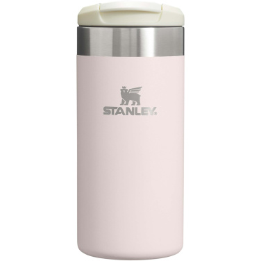Logotrade verslo dovanos nuotrauka: Stanley 350 ml AeroLight™ tranzitinė stiklinė 