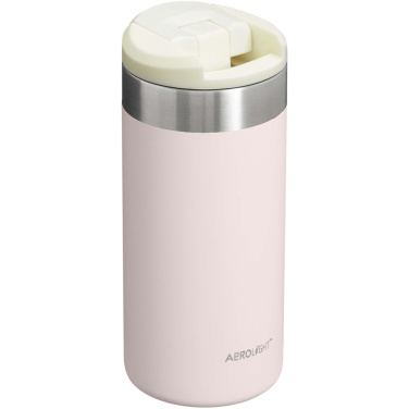 Logotrade reklaminiai produktai nuotrauka: Stanley 350 ml AeroLight™ tranzitinė stiklinė 