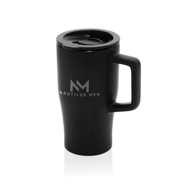 Logotrade verslo dovanos nuotrauka: Keraminis „Luxe Quencher“ 490 ml