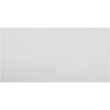 Logotrade verslo dovanos nuotrauka: Heraldo kvadrato formos sveikinimo atvirukas