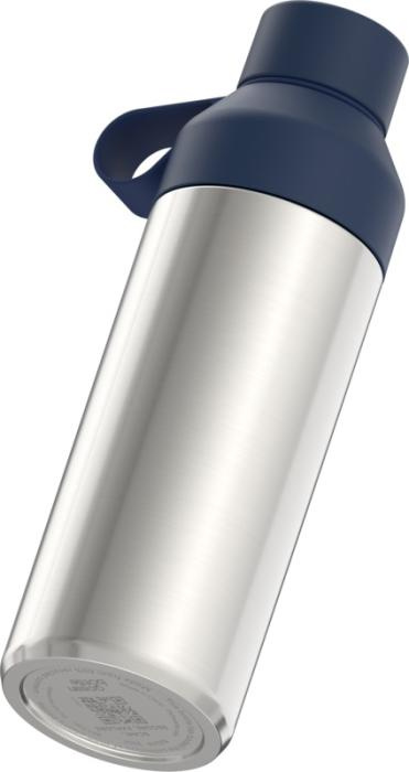 Logotrade reklaminiai produktai nuotrauka: Ocean Bottle Lite 620 ml vandens butelis