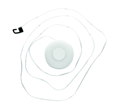 Logotrade firminės dovanos nuotrauka: Ištraukiama LED girlianda