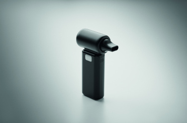 Logotrade firminės dovanos nuotrauka: Nešiojamas turbo ventiliatorius