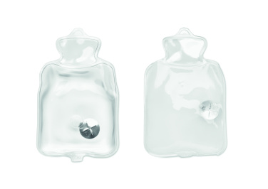 Logotrade dovana nuotrauka: Rankų šildytuvas megztas poliesteris