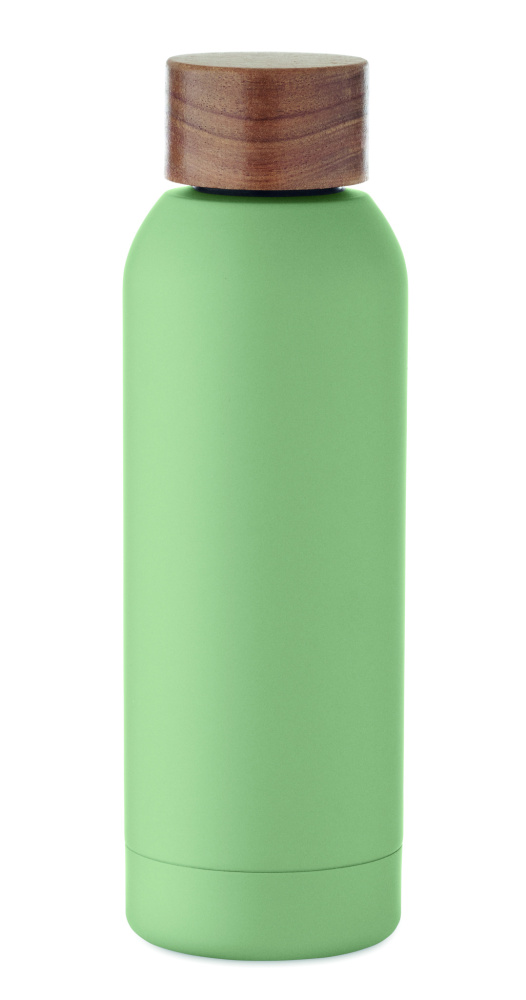 Logotrade firminės dovanos nuotrauka: Vienasienis butelis 700 ml