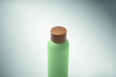 Logotrade firminės dovanos nuotrauka: Vienasienis butelis 700 ml