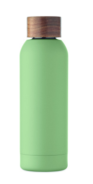 Logotrade dovana nuotrauka: Vienasienis butelis 700 ml