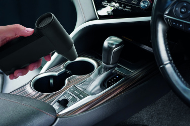 Logotrade verslo dovanos nuotrauka: Nešiojamas turbo ventiliatorius