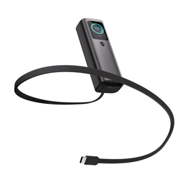 Logotrade firminės dovanos nuotrauka: Urban Vitamin Stanford 165W 20.000mAh išorinė baterija