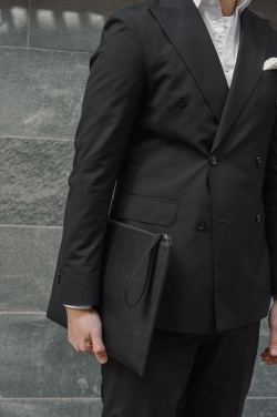 Logotrade dovana nuotrauka: VINGA Bermond RCS 16" nešiojamojo kompiuterio dėklas