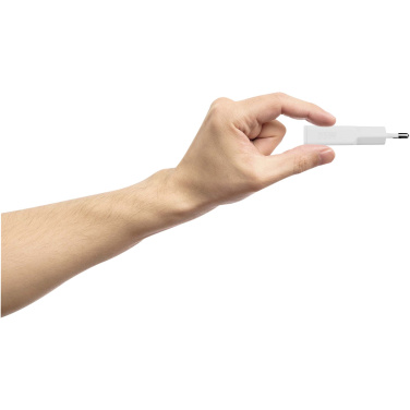 Logotrade dovana nuotrauka: „Xtorm XG2SL033 Go2 SlimLine“ 33 W įkroviklis