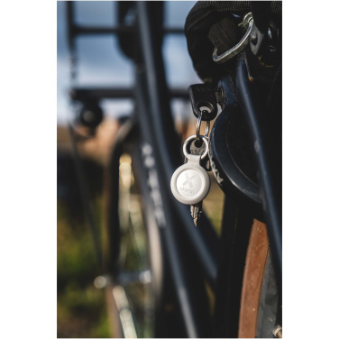 Logotrade reklaminiai produktai nuotrauka: „Xtorm XTAG2A0“ vandeniui atspari kelioninė etiketė