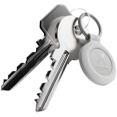 Logotrade dovana nuotrauka: „Xtorm XTAG2A0“ vandeniui atspari kelioninė etiketė