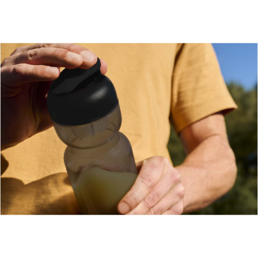 Logotrade reklaminiai produktai nuotrauka: Mepal Shaker 800 ml sportinis buteliukas