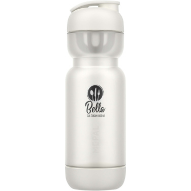 Logotrade reklaminiai produktai nuotrauka: Mepal Shaker 800 ml sportinis buteliukas