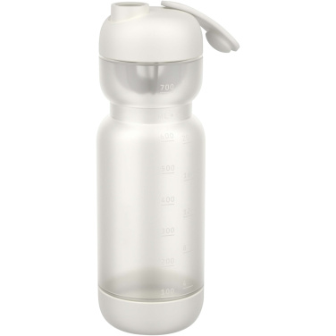 Logotrade verslo dovanos nuotrauka: Mepal Shaker 800 ml sportinis buteliukas