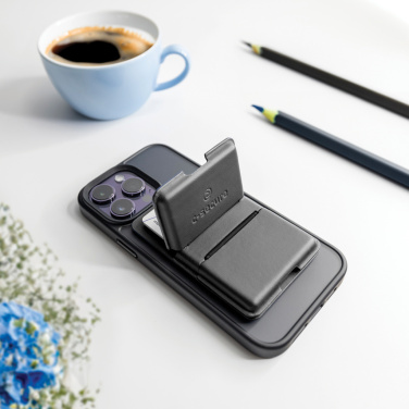 Logotrade reklaminės dovanos nuotrauka: „C-Secure MagSafe“ telefono piniginė