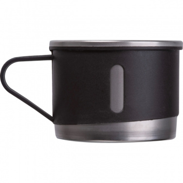 Logotrade reklaminiai produktai nuotrauka: Termosinių butelių rinkinys ICELAND