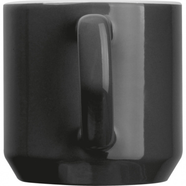 Logotrade reklaminiai produktai nuotrauka: Keraminis puodelis KYIV