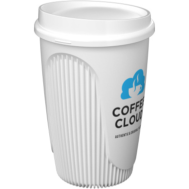 Logotrade dovana nuotrauka: Alto 350 ml stiklinė