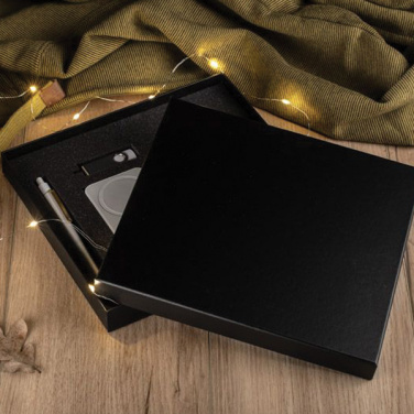 Logotrade dovana nuotrauka: #Premium kinkekarp Univer