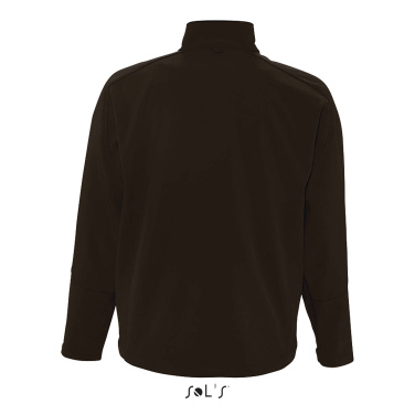 Logotrade verslo dovanos nuotrauka: RELAX MEN SS striukė 340g