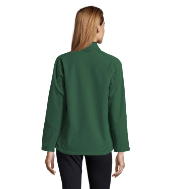 Logotrade firminės dovanos nuotrauka: ROXY WOMEN SS striukė 340g