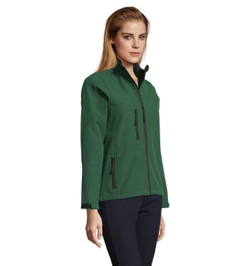 Logotrade firminės dovanos nuotrauka: ROXY WOMEN SS striukė 340g