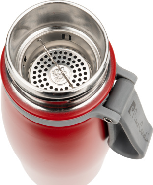 Logotrade reklaminiai produktai nuotrauka: Terminis butelis 650 ml Pierre Cardin