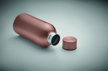 Logotrade reklaminės dovanos nuotrauka: Viensienis buteliukas 500 ml