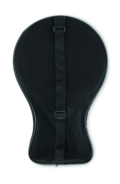 Logotrade verslo dovanos nuotrauka: Paplūdimio rakečių rinkinys