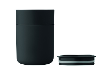 Logotrade dovana nuotrauka: PP stiklinė 330 ml