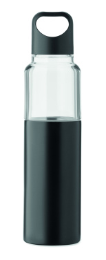 Logotrade reklaminiai produktai nuotrauka: 2 viename butelis 610 ml