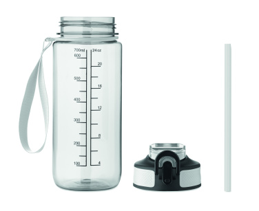 Logotrade verslo dovanos nuotrauka: Sportinis butelis 700 ml