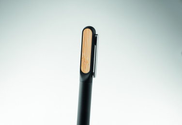 Logotrade reklaminės dovanos nuotrauka: Sukamas rutulinis rašiklis