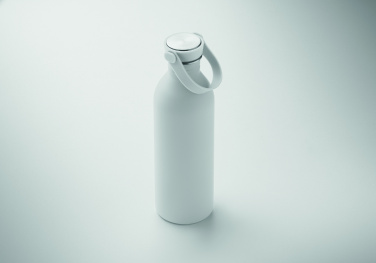Logotrade reklaminiai produktai nuotrauka: Vienasienis butelis 500 ml